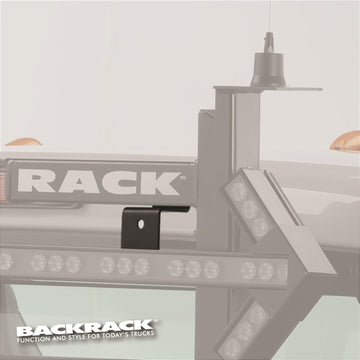 Backrack 91004 Arrow Stick Bracket - 2 Piece