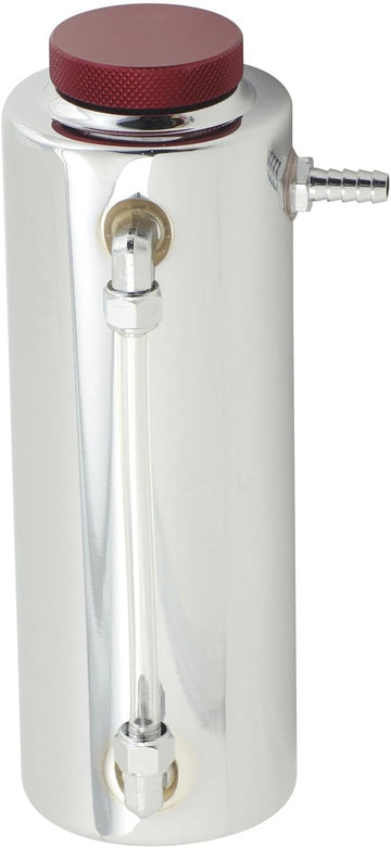 Mr. Gasket 9135 Stainless Radiator Fluid Reservoir