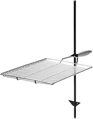 Stromberg Carlson GR-1522 Stake & Grill