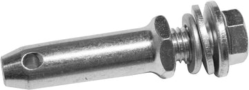 Rubicon Express RE1187 Gen2 Axle Bullet