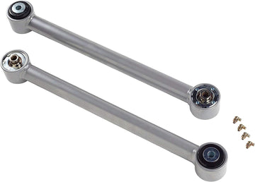 Rubicon Express RE3755 Rear Lower Super-Flex Fixed Arm for Jeep JK