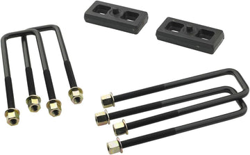 Pro Comp (65151) 1" Rear Block Kit