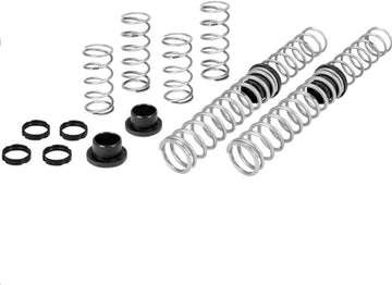 Eibach E85-209-016-03-22 PRO-UTV - Stage 3 Performance Spring System (Set of 8 Springs)