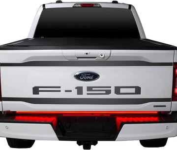 Putco - 9203048-08 - Putco 9203048-08 Blade Direct Fit LED Tailgate Light Bar Fits 19-22 Ranger