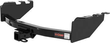 CURT 14301 Class IV Receiver