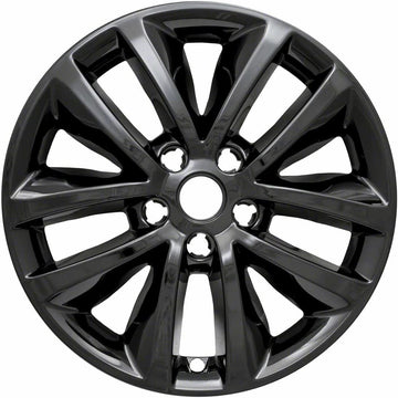 COAST2COAST IMP399BLK IMPOSTOR W/S;16';BLK;SET
