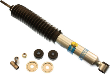 Bilstein 5100 Series 1980 Ford Bronco Custom Front 46mm Monotube Shock Absorber (24-185523)