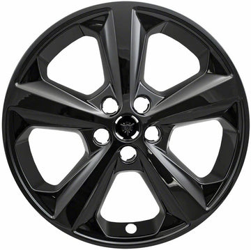 COAST2COAST IMP429BLK IMP W/S;18'; GLOSS BLACK;