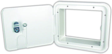 Thetford 94335 Medium Electric Cable Hatch