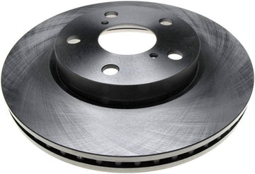 Raybestos 980477R Professional Grade Disc Brake Rotor