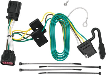 Tow Ready 118417 T-One Connector Assembly