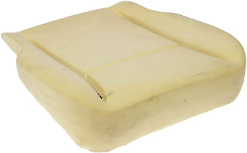 Dorman 926-896 Driver Side Seat Cushion Pad Compatible with Select Dodge Models, Tan