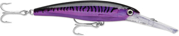 X-Rap Magnum 20 Purple Mackerel