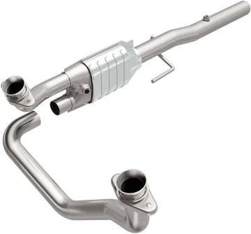 Magnaflow 23285 Direct Fit Catalytic Converter (Non CARB compliant)