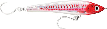 X-Rap Magnum Stick 17 HD Red Head UV