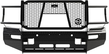 Ranch Hand FSD191BL1C Front Bumper Fits Ram 2500