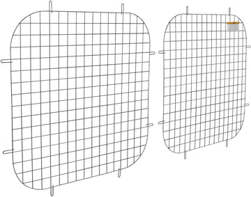 WEATHERGUARD 88050 Window Screen