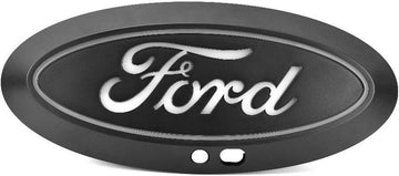 Putco 92603 Luminix Ford Led Emblems Front White Luminix Ford Led Emblems