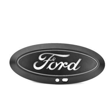 Putco 92601 Luminix Ford Led Emblems Front White Luminix Ford Led Emblems