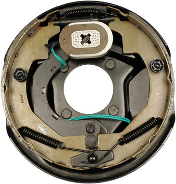 AP Products 014-122450-B Electric Trailer Brake 10" x 2.25" Right Hand