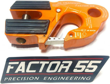 Factor 55® - ULTRAHOOK - ORANGE #00250-07 (00250-07)