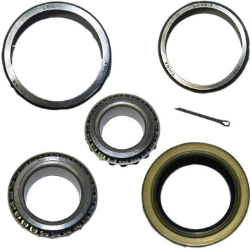 AP Products 014-3500 Bearing Kit - 3,500 lb. Axle