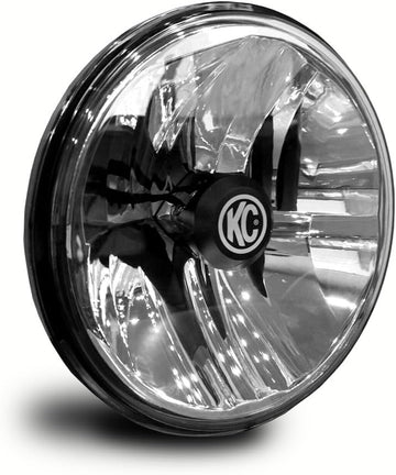KC HiLiTES 42361 Gravity LED 7" DOT Headlight (PR)