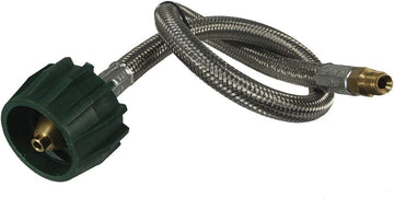 MB Sturgis 100833-15 Propane Hose Diameter - 3/8 Inch, Length - 15 Inch