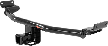 CURT 13240 Class 3 Trailer Hitch