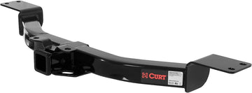 CURT 13424 Class 3 Trailer Hitch