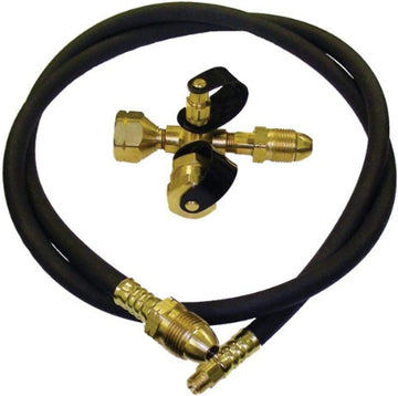 Marshall Gas Controls MER472 Stay-Longer Propane Adapter Kit