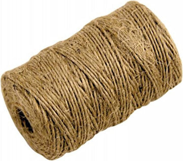 Mibro 231737 147 ft. Tru Gaurd 4Ply Jute Twine