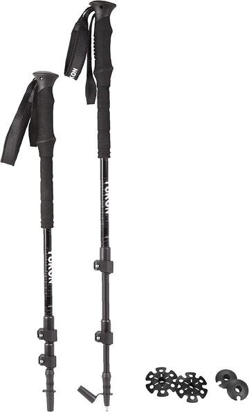 Yukon Charlies Elite Trekking Poles