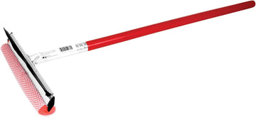 Performance Tool W1472 Wilmar 10 in. Squeegee w/20 in. Handle 10"/20"