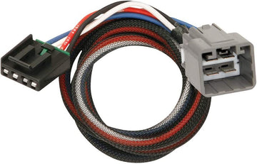 Bargman Company 3014P Wiring Adapter 2014-15 Jeep