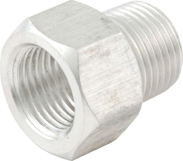 Quickcar Racing Products 611-902 3/8" NPT Aluminum Temperature Adapter