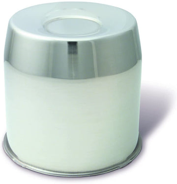 Gorilla Automotive HC211SS Stainless Steel 5.1