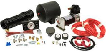 Firestone 2266 Air-Rite Xtra Duty Air Control System