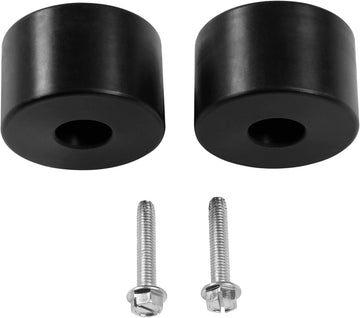 Rubicon Express RE1301 Bump Stop 2 in. Incl. Hardware Pair Bump Stop