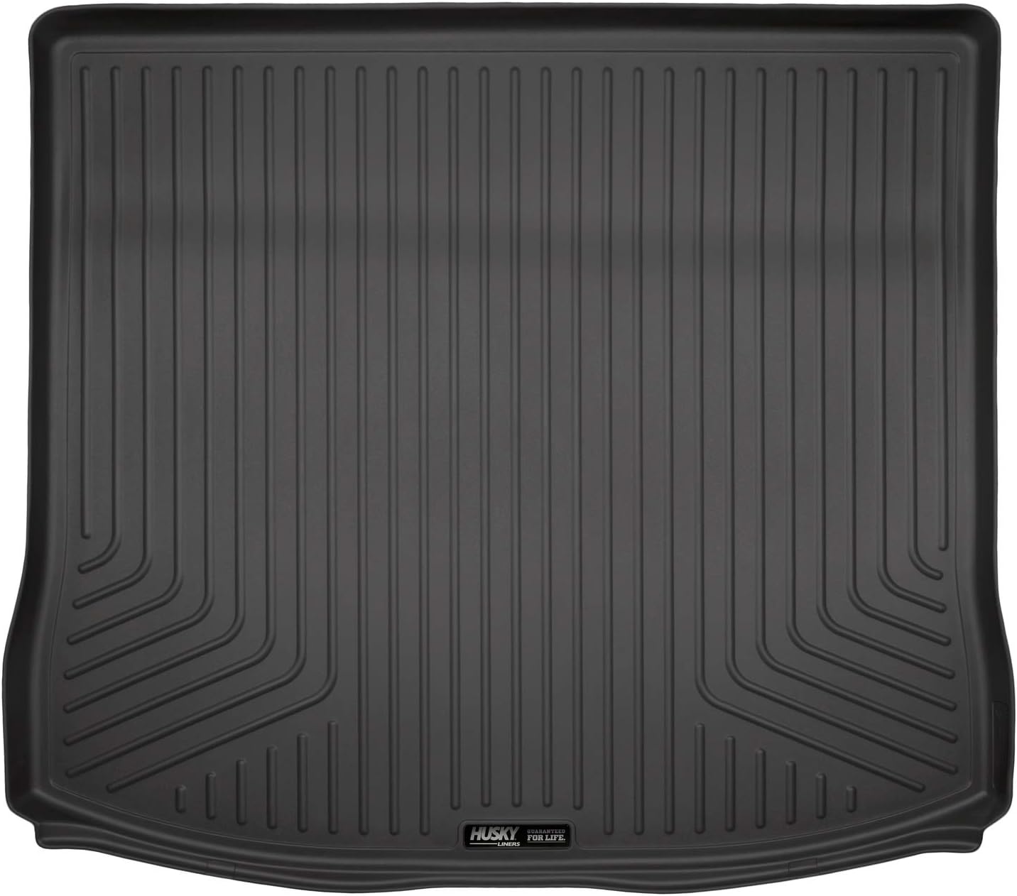 Husky Liners 23521 2015 Ford Edge Weatherbeater Series Cargo Liner - (Black)