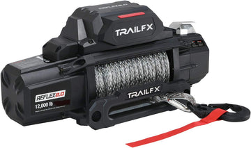 REFLEX 2.0 WINCH 12K SYNTHETIC