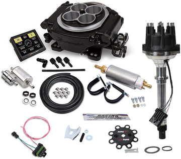 Holley 550-511K Sniper EFI Self-Tuning Master Kit