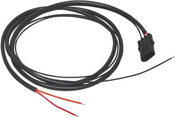 MSD Ignition 88621 3-Pin Harness for Rotor Distributors