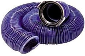 VALTERRA LLC D040081 Quick DRN Hose 20' +T1024