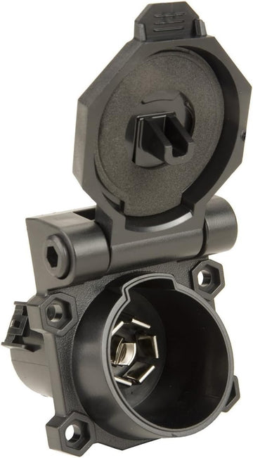 Hopkins 40940 Endurance Quick-Install 7-Blade Connector