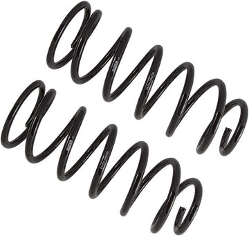 BILSTEIN Suspension Kit 36281824, Black