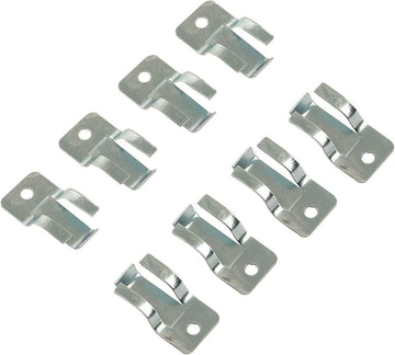 Mr. Gasket 1015 Rocker Arm Oil Deflector Clips