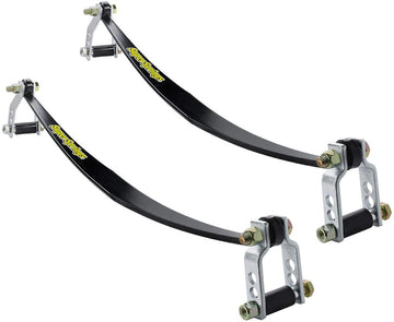 SuperSprings SSA16 Self-Adjusting Leaf Spring Enhancer/Stabilizer