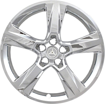 COAST2COAST IMP430X IMPOSTOR W/S;20; CHROME;