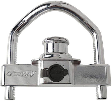 Diversi-Tech DIVDT-25013 DIVDT-25013 4th Generation Maximum Security Coupler Lock